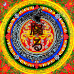 [TANG DYNASTY]