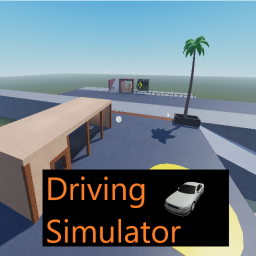 Driving Simulator icon