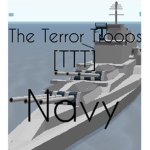 The Terror Troops [TTT] Navy