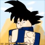 [in-dev] Dbz Battlegrounds : Ultimate