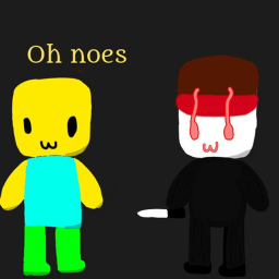 KILLTIME [ AREA ROBLOX OUT NOW]