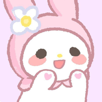 Hello kitty (Pink Room) (VC)