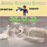 Mission Ultimate Division Spartan Sqaud