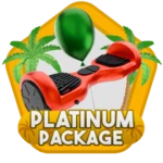 Platinum Package