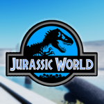 The Park of Jurassic World