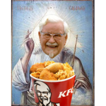 KFC United!