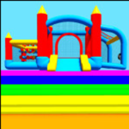 Super Fun Obby