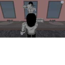 Eyeless Jack's Bully Story