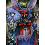 FNAF TEAM(Taiwan)