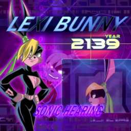 Loonatics Unleashed game