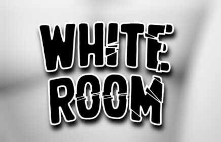 White room (FAN MADE)
