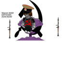 Wacon War Officers