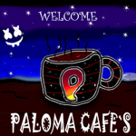 Paloma Café's