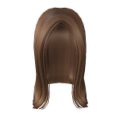 Hair Roblox decal
