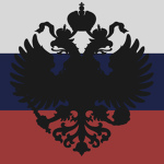 ℜossiyskaya Imperiya