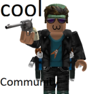 Fortgun116 Cool Community