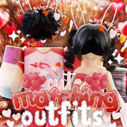 [100+ UPD!💝]Cute Matching Outfits🎀💗