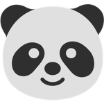 Panda Emoji!