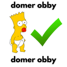 Domer OBBY