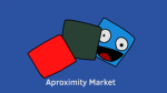 Aproximity Market
