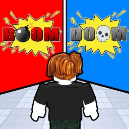 BOOM💣 or DOOM💀[NEW!] icon