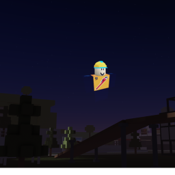 CrossRoads icon