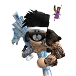 Team of Connor