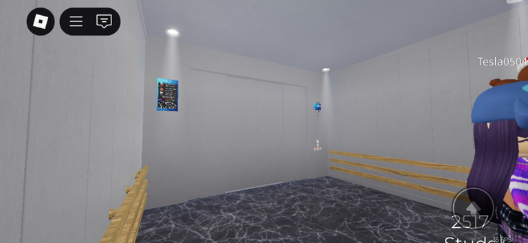 Sky elevator testing 3 screenshot 1