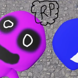 Morrly Creatures RP🎭 icon
