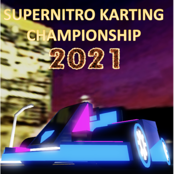 SuperNitro Karting Championship