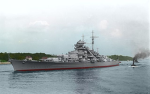 admiral army