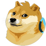 Camping Doge