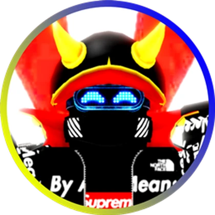 Fminusmic's Sussy Bakas Roblox group icon