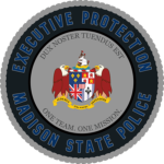 MSP: Executive Protection Unit