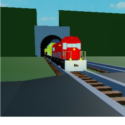 Train ultimate