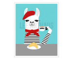 Llamas,alpacas y café