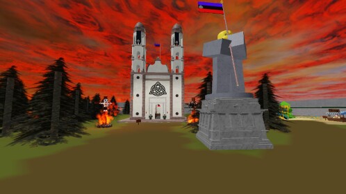 La Iglesia De SIC