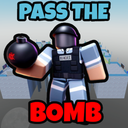 PASS THE BOMB  💣💥