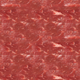 The meat maze