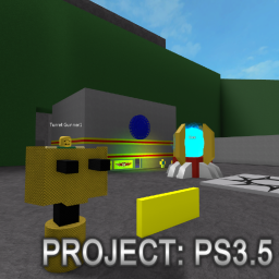 PROJECT: Survival #3.5 (Noob Defense)