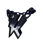 Konceptz Snowy Night Chain