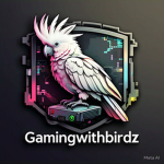 [BR]Gamingwithbirdz