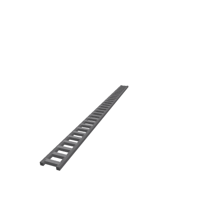 LONG Train Tracks