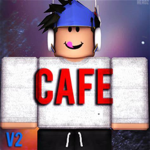 Robloxiano Cafe!