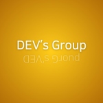 [ DEV's Group ]