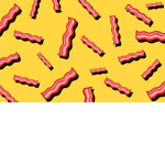 MEXICAN BACON TEAM