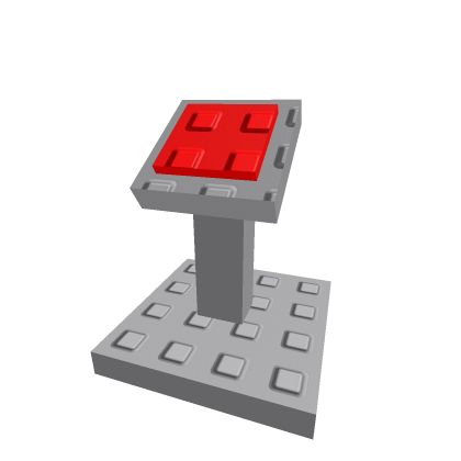 Nuke button kit