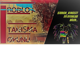 Tanışma Oyunu