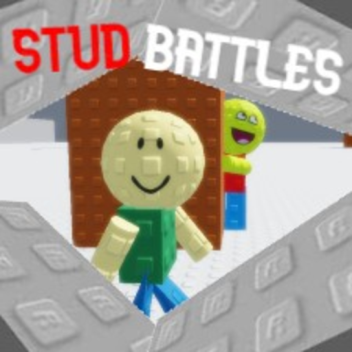 Stud Battles(Alpha)