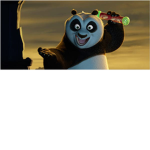 join if you like kung fu panda
